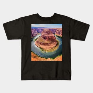 Grand Canyon Kids T-Shirt